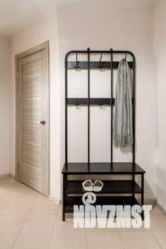 1-к квартира, посуточно, 44м2, 1/1 этаж