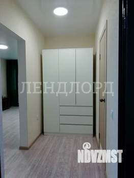 Студия квартира, на длительный срок, 25м2, 5/17 этаж