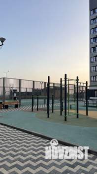 1-к квартира, на длительный срок, 37м2, 7/10 этаж