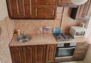 1-к квартира, на длительный срок, 32м2, 6/9 этаж