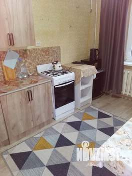 1-к квартира, на длительный срок, 33м2, 2/10 этаж