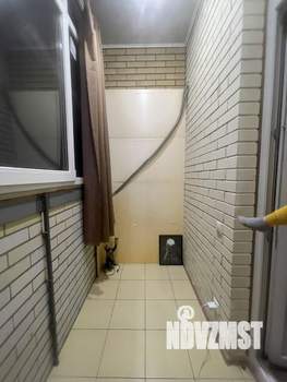 Студия квартира, на длительный срок, 30м2, 15/16 этаж