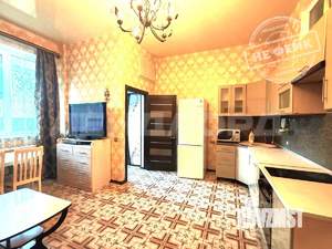 2-к квартира, на длительный срок, 44м2, 1/1 этаж