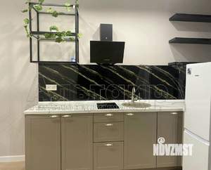 1-к квартира, на длительный срок, 42м2, 19/23 этаж