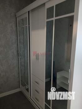 Студия квартира, на длительный срок, 24м2, 5/22 этаж