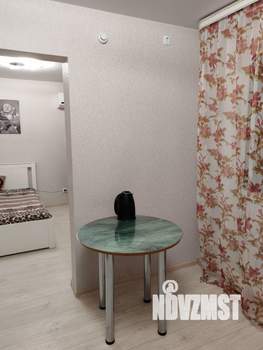 Студия квартира, на длительный срок, 28м2, 9/17 этаж