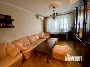 3-к квартира, на длительный срок, 70м2, 3/11 этаж