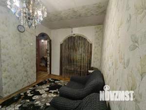 2-к квартира, на длительный срок, 46м2, 1/5 этаж