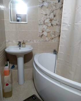 2-к квартира, на длительный срок, 53м2, 7/10 этаж