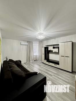 2-к квартира, на длительный срок, 60м2, 2/10 этаж