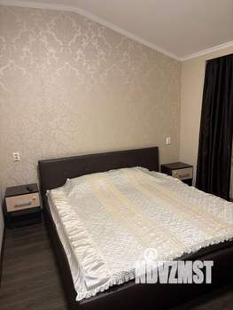 2-к квартира, на длительный срок, 58м2, 4/5 этаж