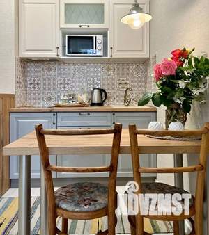 1-к квартира, посуточно, 25м2, 7/23 этаж