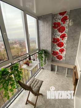 2-к квартира, на длительный срок, 64м2, 10/23 этаж