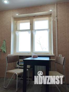 2-к квартира, посуточно, 50м2, 4/9 этаж