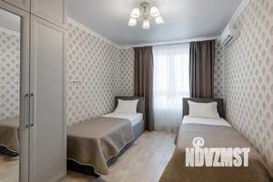 2-к квартира, посуточно, 65м2, 9/22 этаж