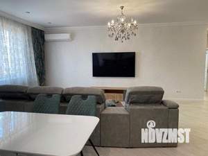 3-к квартира, на длительный срок, 110м2, 10/20 этаж