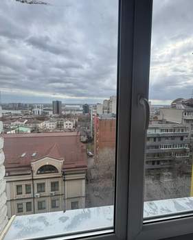 1-к квартира, на длительный срок, 36м2, 9/9 этаж