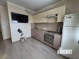 1-к квартира, на длительный срок, 48м2, 9/19 этаж