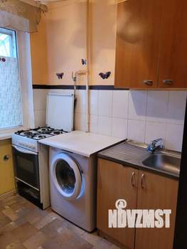 1-к квартира, на длительный срок, 25м2, 2/10 этаж