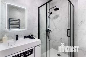 1-к квартира, посуточно, 30м2, 22/25 этаж