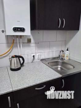 1-к квартира, на длительный срок, 30м2, 5/5 этаж