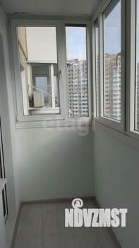 1-к квартира, на длительный срок, 27м2, 9/17 этаж