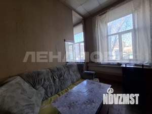 3-к квартира, на длительный срок, 43м2, 2/2 этаж