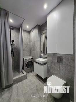 1-к квартира, на длительный срок, 37м2, 5/24 этаж