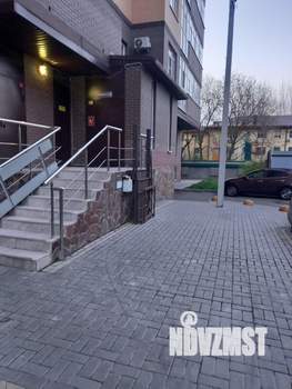 2-к квартира, посуточно, 43м2, 14/19 этаж