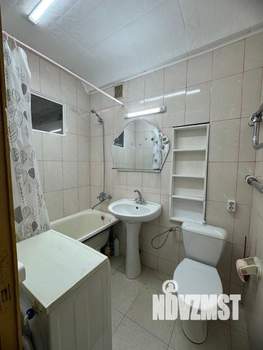 1-к квартира, на длительный срок, 48м2, 4/5 этаж
