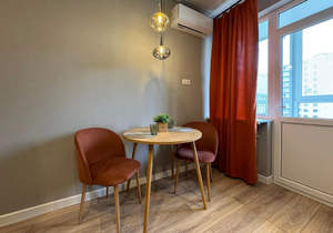 2-к квартира, на длительный срок, 38м2, 9/10 этаж