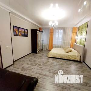 2-к квартира, посуточно, 60м2, 2/2 этаж