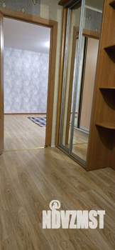 1-к квартира, на длительный срок, 38м2, 1/10 этаж