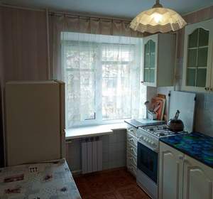 1-к квартира, на длительный срок, 34м2, 2/9 этаж