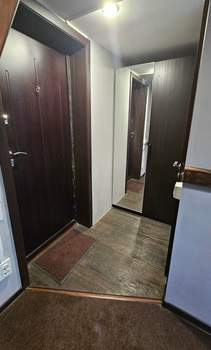 Студия квартира, на длительный срок, 23м2, 1/3 этаж