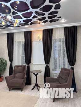 2-к квартира, посуточно, 64м2, 2/3 этаж