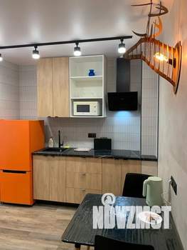 Студия квартира, посуточно, 34м2, 2/24 этаж