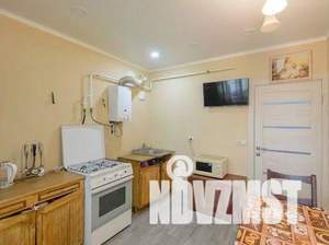 2-к квартира, на длительный срок, 59м2, 3/3 этаж