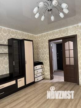 1-к квартира, на длительный срок, 38м2, 1/11 этаж