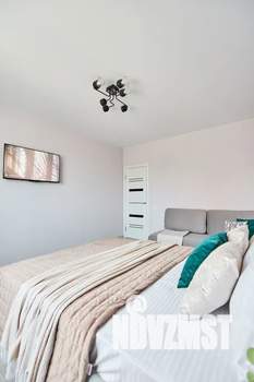 2-к квартира, посуточно, 65м2, 10/23 этаж