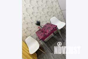 1-к квартира, посуточно, 33м2, 21/25 этаж