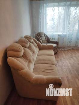 2-к квартира, на длительный срок, 45м2, 3/5 этаж