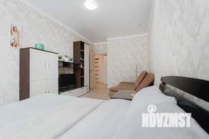 1-к квартира, посуточно, 44м2, 2/25 этаж