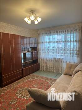 1-к квартира, на длительный срок, 38м2, 8/10 этаж