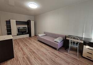 1-к квартира, на длительный срок, 36м2, 5/16 этаж