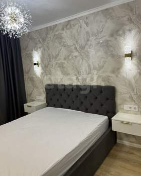 2-к квартира, на длительный срок, 48м2, 2/5 этаж