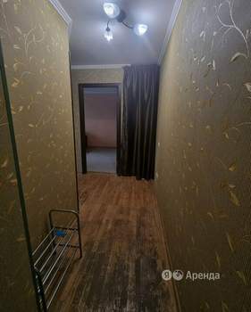 1-к квартира, на длительный срок, 29м2, 2/5 этаж