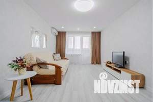 2-к квартира, посуточно, 60м2, 5/10 этаж