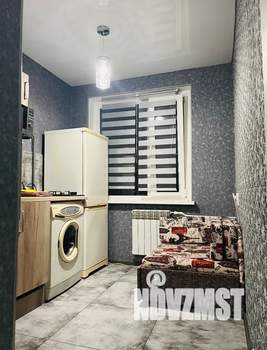 1-к квартира, посуточно, 23м2, 9/9 этаж