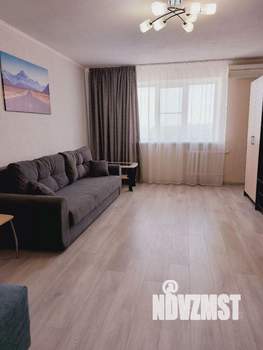 1-к квартира, на длительный срок, 46м2, 5/10 этаж